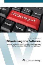 Bilanzierung von Software