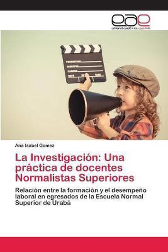 La Investigación
