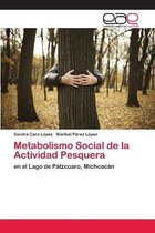 Metabolismo Social de la Actividad Pesquera