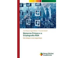 Números Primos e a Criptografia RSA