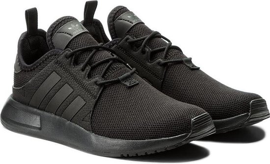 Adidas X_PLR BY9260, Mannen, Zwart, Sneakers maat: 40 EU | bol.com