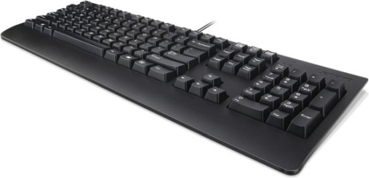 Lenovo Preferred Pro II toetsenbord