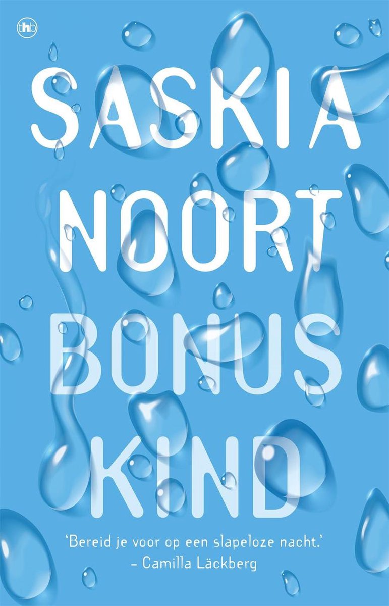 Bonuskind - Saskia Noort
