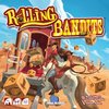 Afbeelding van het spelletje Rolling Bandits