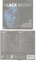 Black Music CD (2004)