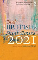 Best British Short Stories- Best British Short Stories 2021