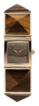 BCBG Rush GL4055 Horloge - Alloy - Gold - Ø 22 mm