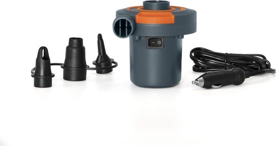 Bestway Luchtpomp Sidewinder 12 V van Bestway — afbeelding 3
