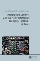 Information Society and its Manifestations