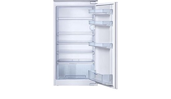 Koelkast: Constructa CK 60305 inbouw koelkast 102.5 cm, van het merk Constructa