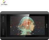 Xp-pen Artist 12 - 11.6 - Grafische Tekentablet - Hobbyisten en Professionals