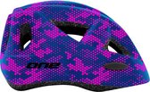 One helm racer s/m (52-56) purple