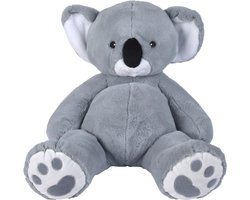 Nicotoy Koala RECYCLED 66cm