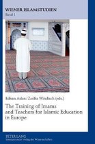 The Training of Imams and Teachers for Islamic Education in Europe