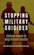 Stopping Military Suicides