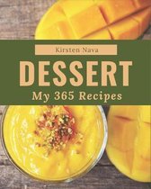 My 365 Dessert Recipes