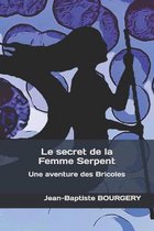 Le secret de la Femme Serpent