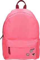 Milky Kiss Sweet & Simple Large Rugzak - 12,5 l - Roze