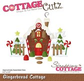 Stansmallen - Cottage Cutz CC827