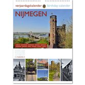 Huub Smits Verjaardagskalender - Nijmegen