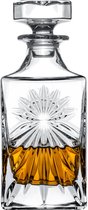 Jay Hill Whiskey Karaf Moy - 850 ml