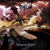 Falcun - Kingdom Come (CD)