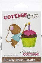 Stansmallen - Cottage Cutz CC645