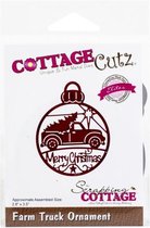 Stansmallen - Cottage Cutz CCE571