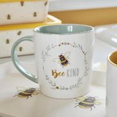 Cooksmart Beker Bumblee Bees - Bee Kind