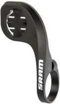 Sram - Garmin stuurhouder - Garmin Stuurcomputer Edge -Zwart - 31.8 mm