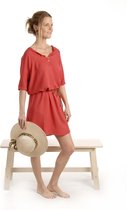 Donne del Sole - Tuniek Mare - Rood - Maat L