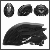 Nixnix - Mountainbike helm - Zwart Grijs - Fiets Helm - MTB - Wielrennen - Fietshelm