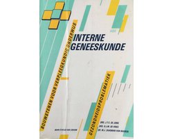 Interne geneeskunde
