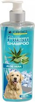 Hondenshampoo aloe vera 430ml