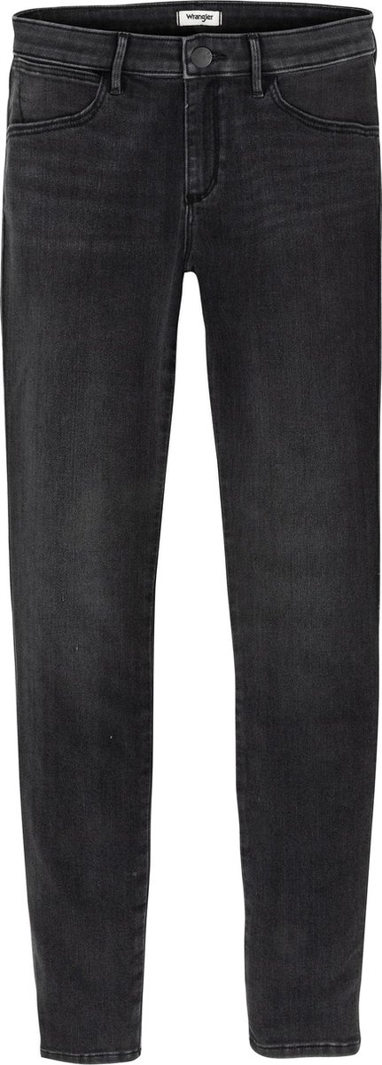 Wrangler SKINNY Womens JEANS X 32 Soft Nights