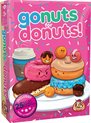 Go Nuts for Donuts! - Kaartspel