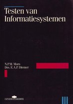 Testen van informatiesystemen