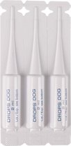 Antiparasiet Batali Vlo & Teek Stop - 5 pipetten