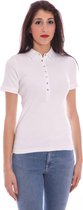 GANT Polo shirt short sleeves Women - XS / BLU