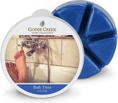 Goose Creek Bath Time waxmelt