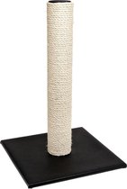 Krabpaal Lory Skai - Zwart - 38 x 38 x 59 cm