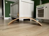 Balansbord / Balance Board | grijs