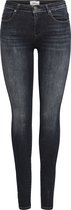 ONLY ONLSHAPE REG SKINNY REA095 NOOS Dames Jeans - Maat 33/32