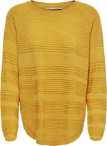 ONLY ONLCAVIAR L/S PULLOVER KNT Dames Trui - Maat M