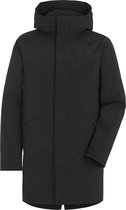 Didriksons Alvin parka Outdoorjas Heren - Maat XXL
