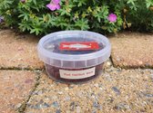 Hooker Pellets 'Red Halibut' - 8mm - 70g - (Method) Feeder Aas/Boilies - Vissen