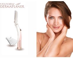 Velform Dermaplaning System