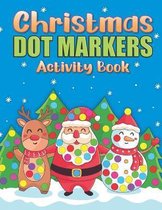 Dot Markers Activity Book