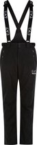 Emporio Armani EA7 Men Ski Pant - Wintersportbroek - Heren - Zwart - S