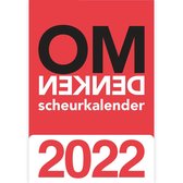 Scheurkalender - 2022 - Omdenken - 13x19cm